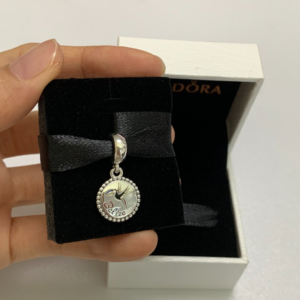 Pandora Belize Charm Pendant